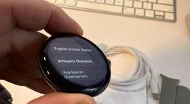 Good
													Google Pixel Watch 3 - Wi-Fi, Hazel, 45mm, Wi-Fi, photo 2 of 7