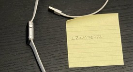 Good
													Apple Watch Series 3 38mm - Silver, A1858, Aluminum - GPS, photo 5 of 5