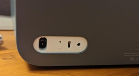 Mint
													Google Home Max - Black, photo 4 of 8