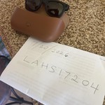 Mint Meta Ray-Bans (Gen 2) - Black