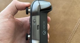 Mint
													Xbox Elite Wireless Controller Series 2 - Black, photo 5 of 8