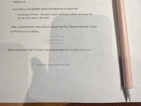 Apple Pencil 1st Gen