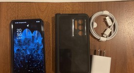 Mint
													Oppo Find N - Unlocked Non-US, Black, 512 GB, 12 GB, photo 2 of 12