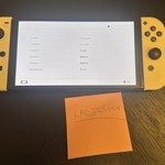 Good Nintendo Switch - OLED - 64 GB, White