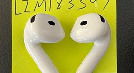 Used
													Apple AirPods 4th Gen - Standard, photo 5 of 5