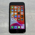 Good Apple iPhone 7 - Unlocked, 256 GB, Black, A1778, GSM