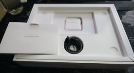 Mint
													MacBook Pro 2024 - 14" - Apple M4, Space Black, 512 GB, 16 GB, photo 4 of 11