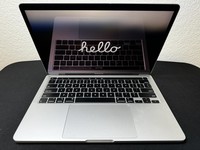 MacBook Pro 2020 - 13"