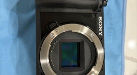 Mint
													Sony a6100, photo 2 of 9