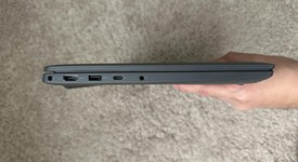 Good
													Dell Latitude Laptop, photo 4 of 8