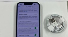 Good
													Apple iPhone 14 - AT&T, Midnight, 128 GB, A2649, photo 6 of 6