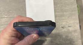 Mint
													Apple iPhone 16 Pro Max - Unlocked, Black, 256 GB, A3084, photo 3 of 8