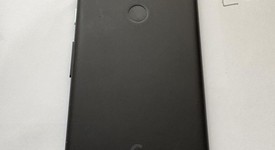 Fair
													Google Pixel 4a - Unlocked, Black, 128 GB, 6 GB, photo 4 of 5