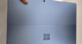 Mint
													Microsoft Surface Pro 9 - Wi-Fi, I5, Sapphire, 256 GB, 8 GB, Wi-Fi, photo 3 of 13