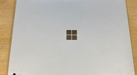 Good
													Microsoft Surface Book - Silver, 128 GB, 8 GB, photo 4 of 5
