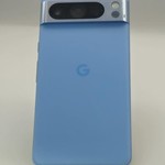Good Google Pixel 8 Pro - Verizon, 256 GB, Bay, 12 GB, G1MNW, mmWave 5G