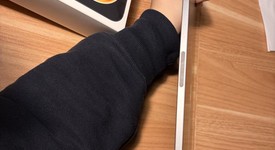 Mint
													Apple iPad Pro 13" (M4) 2024 - Wi-Fi, Black, 1 TB, 16 GB, A2925, Nano-texture Glass, photo 3 of 6