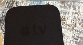 Mint
													Apple TV HD 4th Gen (2015) - 32 GB, photo 4 of 10