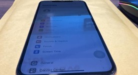 Good
													Apple iPhone 11 Pro Max - AT&T, Gold, 256 GB, A2161, photo 2 of 7