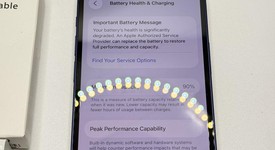 Good
													Apple iPhone 12 Mini - Unlocked, Blue, 64 GB, A2176, photo 1 of 5