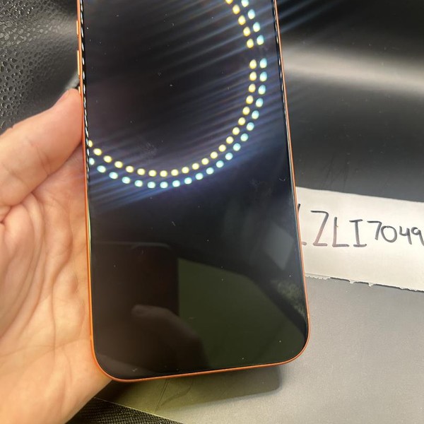 Apple iPhone 17 Pro Max - Verizon, 256 GB, Cosmic Orange, A3257