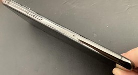 Good
													Apple iPhone 11 Pro - Unlocked, Gray, 256 GB, A2160, photo 3 of 7
