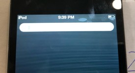 Fair
													Apple iPod Touch 4th Gen - Wi-Fi, Black, 8 GB, photo 3 of 6