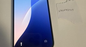 Good
													Apple iPhone 15 - AT&T, Blue, 128 GB, A2846, photo 1 of 3