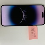 Fair Apple iPhone 14 Pro Max - Unlocked, Black, 256 GB, A2651