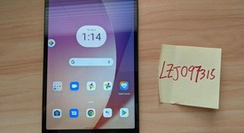 Mint
													Lenovo Tab M8 - Wi-Fi, Gray, 32 GB, 2 GB, HD, photo 1 of 13