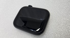 Good
													Apple Watch Series 9 45mm - Unlocked, Midnight, A2984 - Cellular, Aluminum, photo 2 of 6