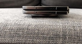 Good
													OnePlus Open - Unlocked, Black, 512 GB, 16 GB, photo 6 of 6