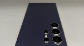 Fair
													Samsung Galaxy S24 Ultra - Unlocked, Violet, 512 GB, 12 GB, SM-S928U1, photo 4 of 9
