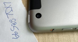 Mint
													Apple iPad Mini 3 - Unlocked, Gray, 16 GB, A1600, photo 5 of 12