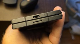 Mint
													Samsung Galaxy Z Fold6 - Unlocked, Black, 512 GB, 12 GB, SM-F956U1, photo 5 of 21