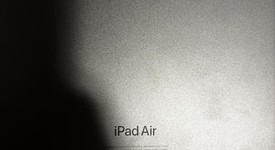 Mint
													Apple iPad Air 5th Gen - Wi-Fi, Gray, 64 GB, A2588, photo 2 of 8