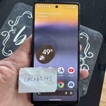 Good Google Pixel 6a - Verizon, 128 GB, Charcoal, 6 GB, GB62Z