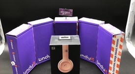 New
													Beats Solo3 - Rose Gold, photo 4 of 4