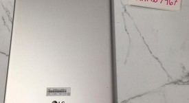 Good
													LG G Pad 5 10.1" - T-Mobile, Silver, 32 GB, 4 GB, photo 2 of 3