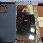 Good Apple iPhone 14 Pro Max - Unlocked, 128 GB, Gold, A2651