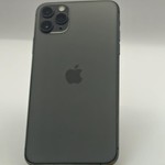 Mint Apple iPhone 11 Pro Max - AT&T, 64 GB, Gray, A2161