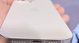 Mint
													Apple iPhone 16 Pro Max - Unlocked, Desert, 1 TB, A3084, photo 1 of 11