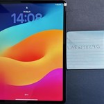 Mint Apple iPad Pro 12.9 inch 5th Gen 2021 - Wi-Fi, 256 GB, Gray