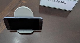 Mint
													Moto X4 - Unlocked, Blue, 64 GB, 4 GB, Android One, photo 3 of 5