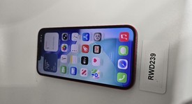 Mint
													Apple iPhone 13 - Unlocked, Red, 256 GB, A2482, photo 4 of 8