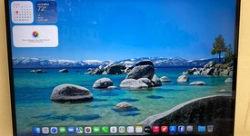 Good
													MacBook Air 2025 (M4) - 15" - Apple M4, Silver, 1 TB, 24 GB, photo 4 of 14
