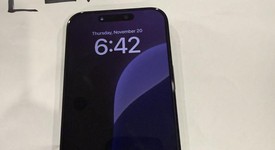 Mint
													Apple iPhone 16 Pro Max - Unlocked, Black, 1 TB, A3084, photo 2 of 19