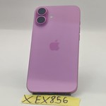 Mint Apple iPhone 16 Plus - Unlocked, 128 GB, Pink, A3082