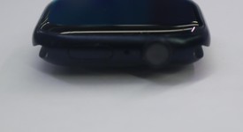 Good
													Apple Watch Series 9 45mm - Midnight, A2980 - GPS, Aluminum, photo 3 of 8