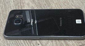Good
													Samsung Galaxy S6 - Verizon, Blue, 32 GB, SM-G920V, photo 4 of 6